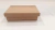 Caja Rectangular Tapa Zapato 3mm 25x12x7