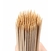 Palitos de Brochette Natural S x100