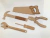 Herramientas Set x 5