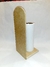 Porta Rollo Liso