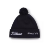 Titleist Gorro De Lana De Golf