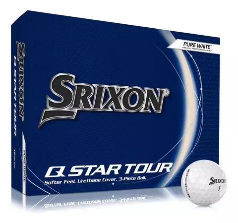 Srixon Q Star Tour x docena - comprar online