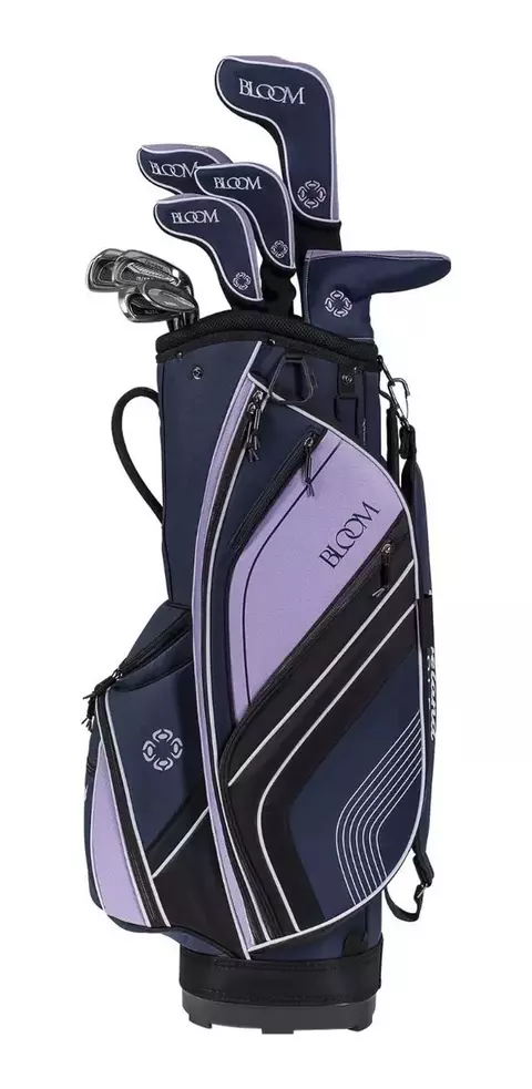 Set Completo Golf Damas Cleveland Bloom - comprar online