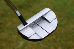 Putter TaylorMade Spider GT Notchback