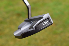 Putter TaylorMade Spider GT Notchback - comprar online