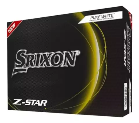 Srixon Z Star x docena - comprar online