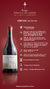 VÓRTICE PINOT NOIR DE SIERRAS en internet