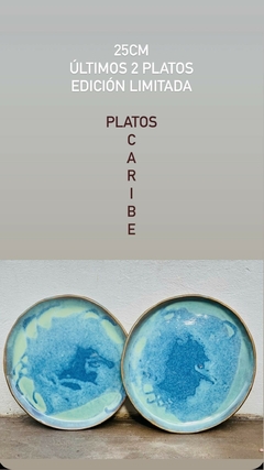 PLATO CARIBE