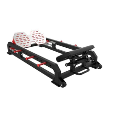 EMPUJE DE CADERA AL PISO PRO-4919 ATHLETIC - comprar online