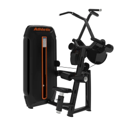 DORSALES PRO-4736 ATHLETIC