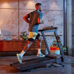 Imagen de Cinta Motorizada Adidas AVUS-10221