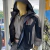 Campera 2 en 1 Desmontable forrada con Campera Micropolar