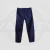Pantalón Grafa Ombu Reforzado Azul Marino en internet