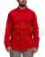 Camisa Grafa Ombu Reforzada Roja