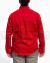 Camisa Grafa Ombu Reforzada Roja - comprar online