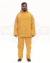 Traje Impermeable Amarillo en internet