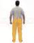 Traje Impermeable Amarillo - tienda online