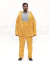 Traje Impermeable Amarillo - tienda online