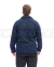 Campera Polar Azul Marino - comprar online