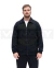 Campera Polar Negra