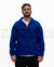 Buzo Polar Azul Francia