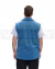 Chaleco Polar Azulino - comprar online