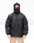 Campera Trucker Ombu Negra