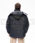 Campera Trucker Ombu Negra en internet