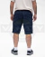 Bermuda Cargo Azul Marino Far West - tienda online
