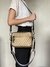 Petit Bag Andra (Olive Gold) - comprar online