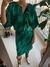 VESTIDO ANIMAL PRINT - comprar online