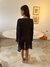 BLUSA TÚNICA GIANFRANCO FERRE - comprar online