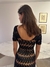 VESTIDO CROCHET LUA - Serpentine Vintage