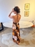 VESTIDO HAWAII - Serpentine Vintage