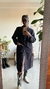 TRENCH COAT NAVY - comprar online