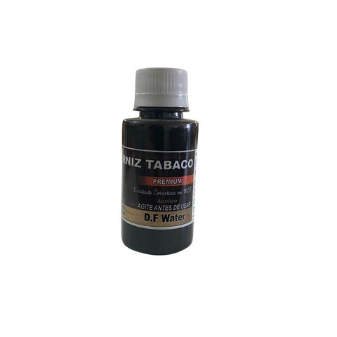 VERNIZ ACRILICO IMPERMEABILIZANTE PREMIUM 300 ML IMBUIA MOGNO TABACO INCOLOR