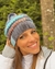 Gorro Pop Blue