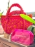 Bolsa Big Square - heartmade by Zak