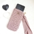 Case Porta Celular Couro - heartmade by Zak