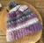 Gorro Pop Purple na internet