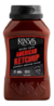 KETCHUP X 465 GR -KANSAS