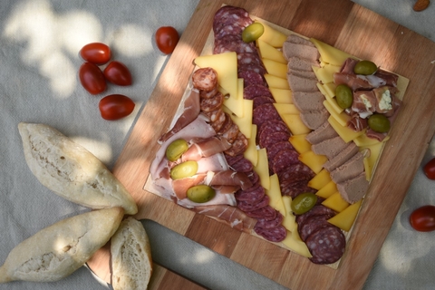 PICADA LALAIA