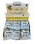 ALFAJOR DE NUEZ RELLENO CON DULCE DE LECHE / Y MANI CON DULCE DE LECHE / RELLENO DE MEMBRILLOX UNIDAD- CELIENERGY