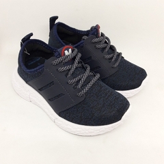 ZAPATILLA MOLEKINHO ART. 2831-205