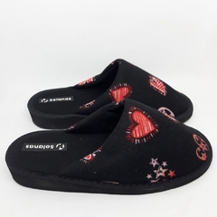 PANTUFLA SOLANAS ART.242 - comprar online