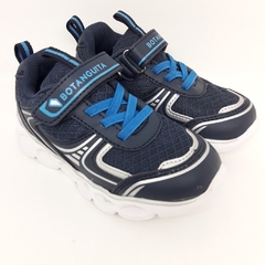 ZAPATILLA BOTANGUITA ART. SELSEY en internet