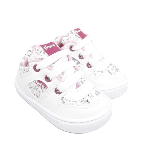 ZAPATILLA HEY DAY ART.172