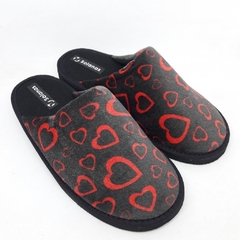 PANTUFLA SOLANAS ART.230