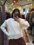 Sweater Flecos en internet