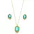 Conjunto Turmalina
